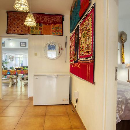 Willa Ilha Azul House Ponta do Ouro Zewnętrze zdjęcie