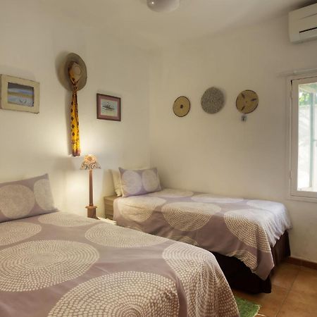 Willa Ilha Azul House Ponta do Ouro Zewnętrze zdjęcie