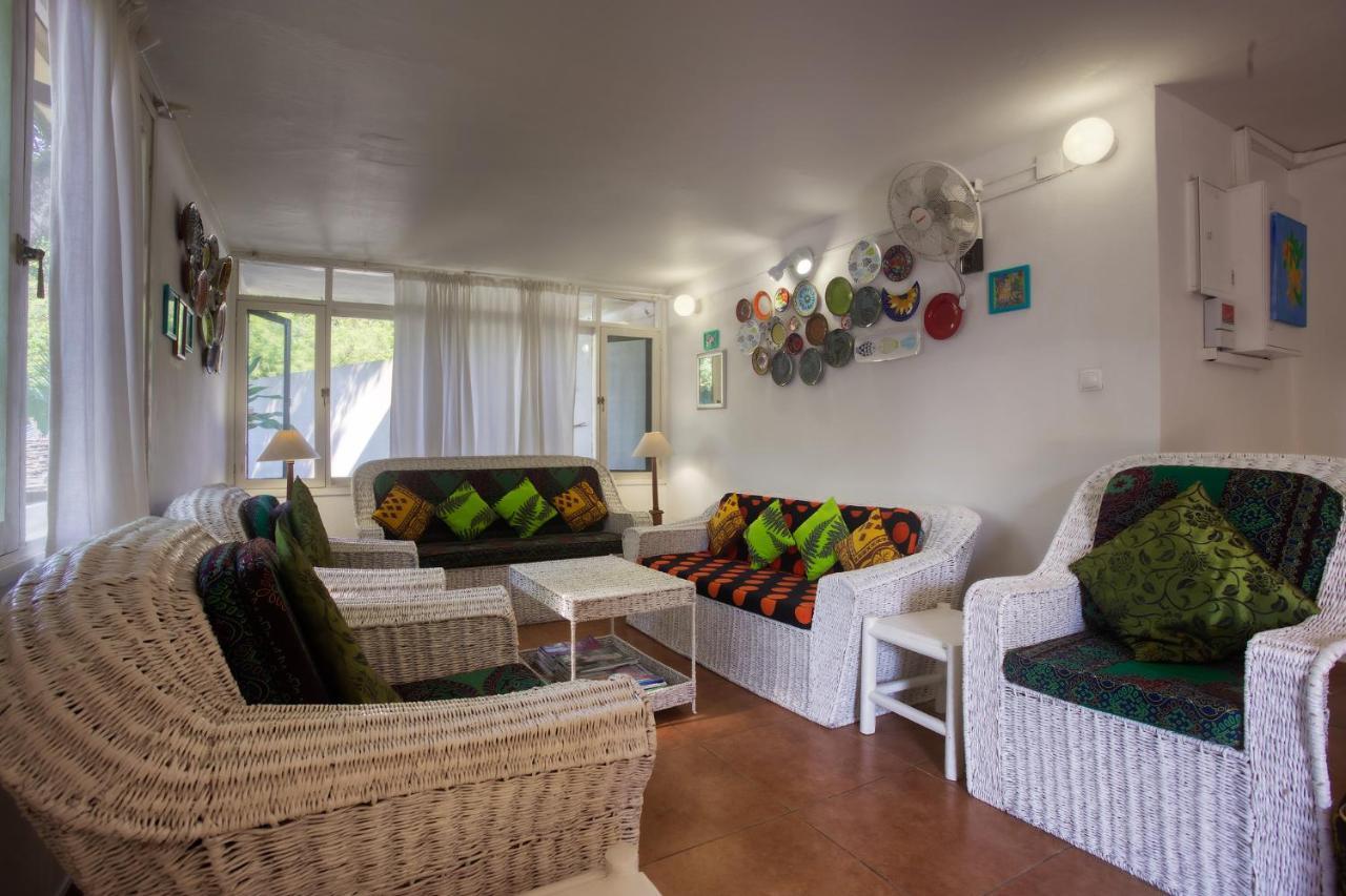 Willa Ilha Azul House Ponta do Ouro Zewnętrze zdjęcie
