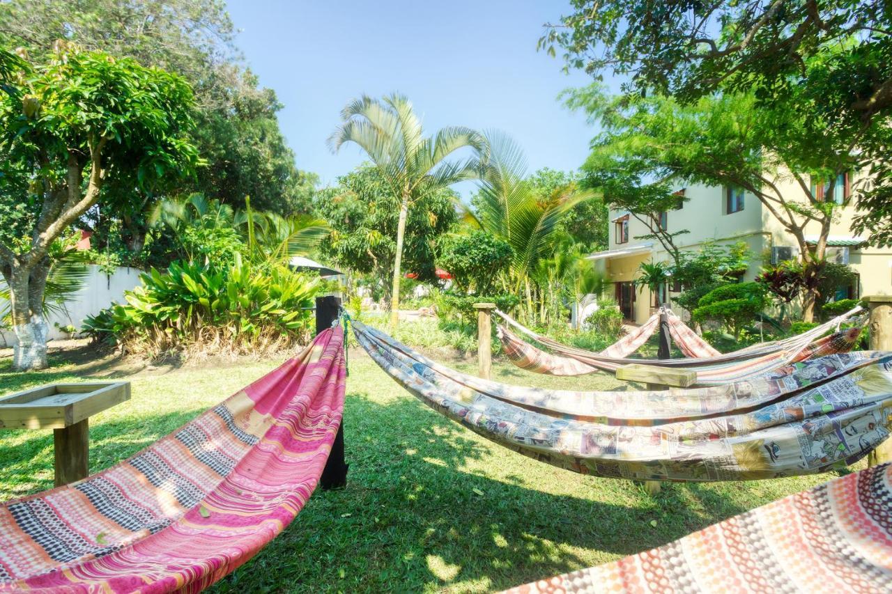 Willa Ilha Azul House Ponta do Ouro Zewnętrze zdjęcie