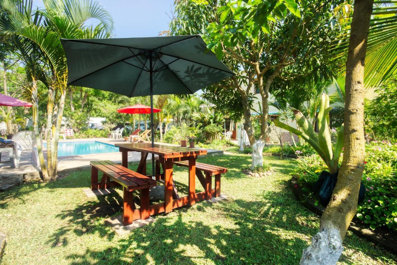 Willa Ilha Azul House Ponta do Ouro Zewnętrze zdjęcie