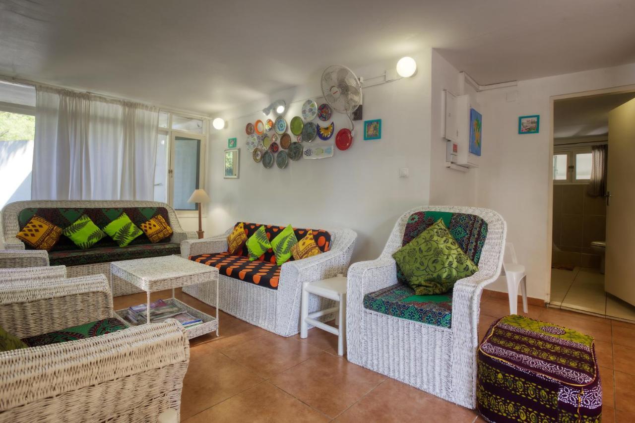 Willa Ilha Azul House Ponta do Ouro Zewnętrze zdjęcie