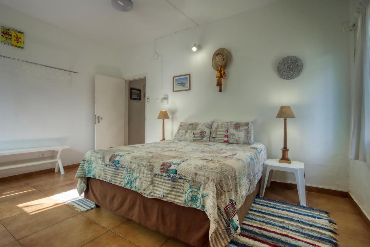Willa Ilha Azul House Ponta do Ouro Zewnętrze zdjęcie