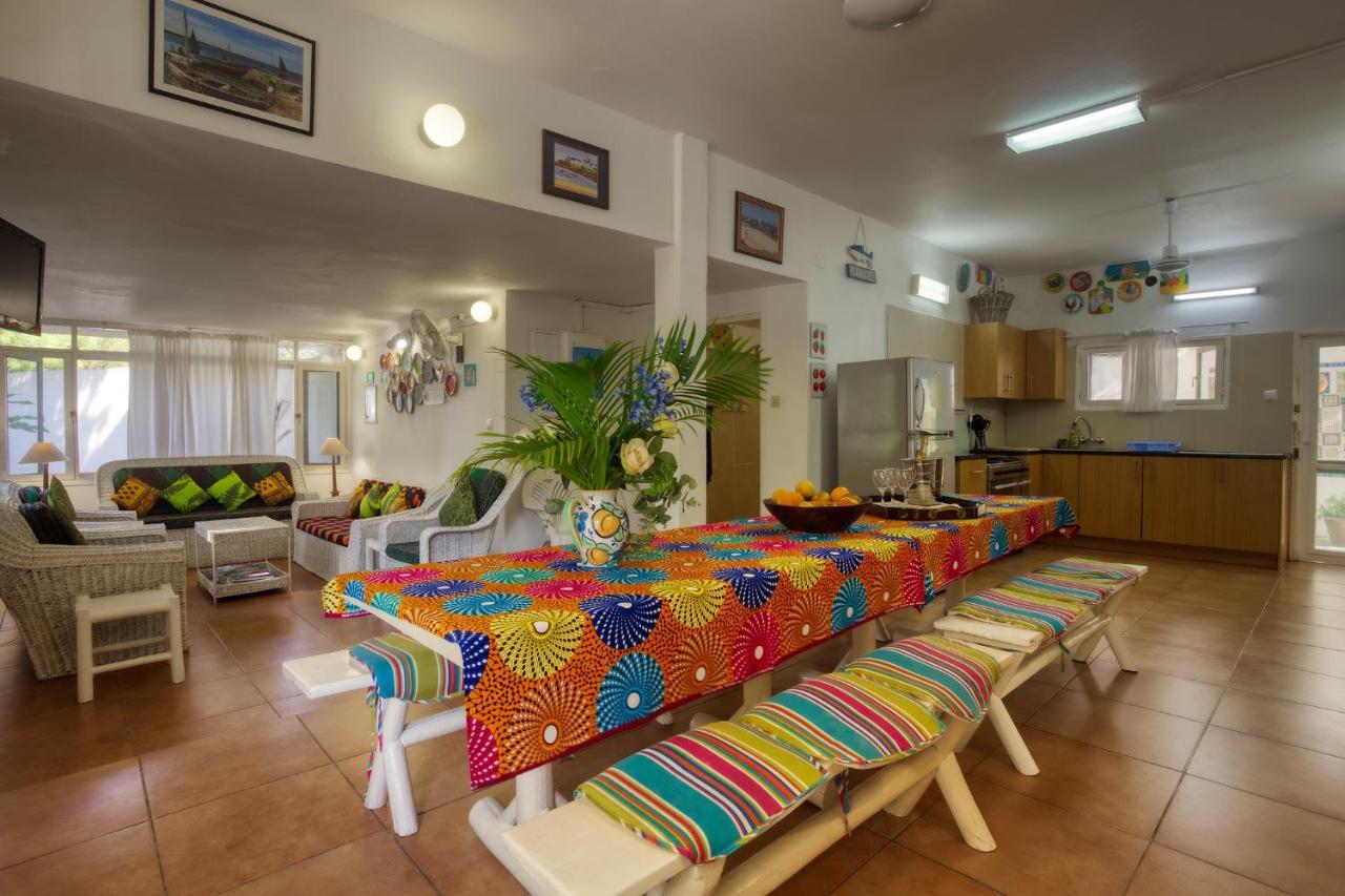 Willa Ilha Azul House Ponta do Ouro Zewnętrze zdjęcie