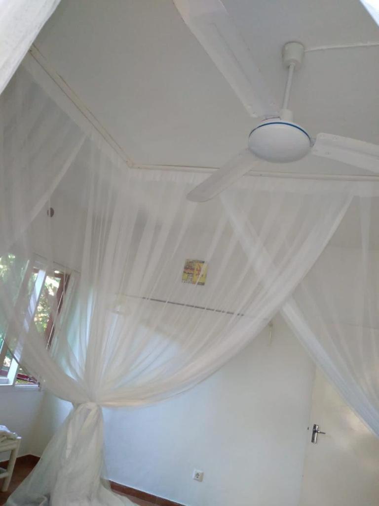 Willa Ilha Azul House Ponta do Ouro Zewnętrze zdjęcie