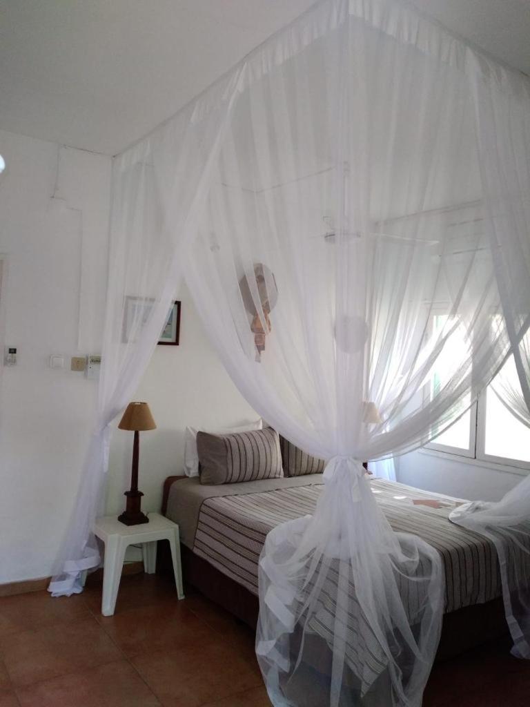 Willa Ilha Azul House Ponta do Ouro Zewnętrze zdjęcie