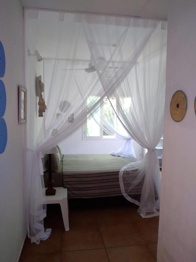 Willa Ilha Azul House Ponta do Ouro Zewnętrze zdjęcie