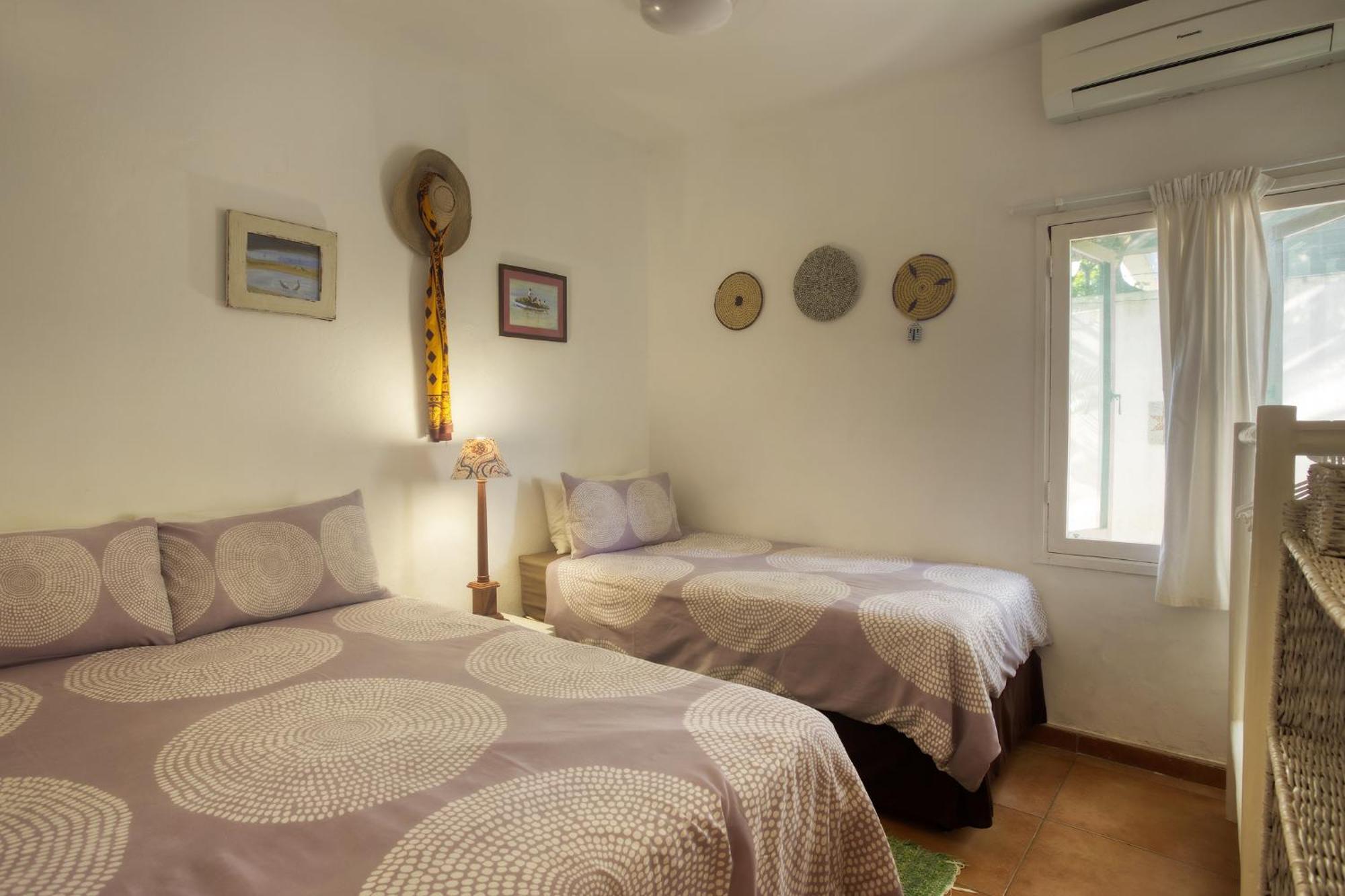 Willa Ilha Azul House Ponta do Ouro Zewnętrze zdjęcie