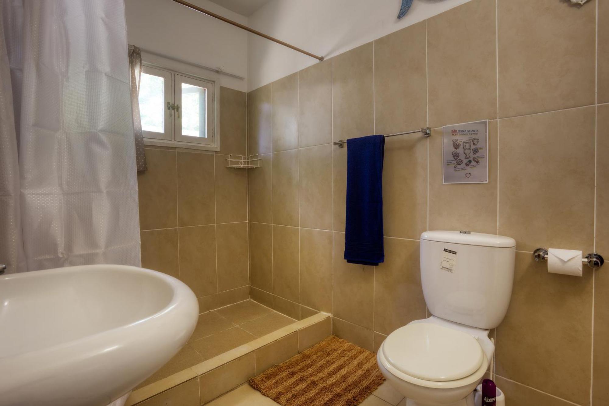 Willa Ilha Azul House Ponta do Ouro Zewnętrze zdjęcie
