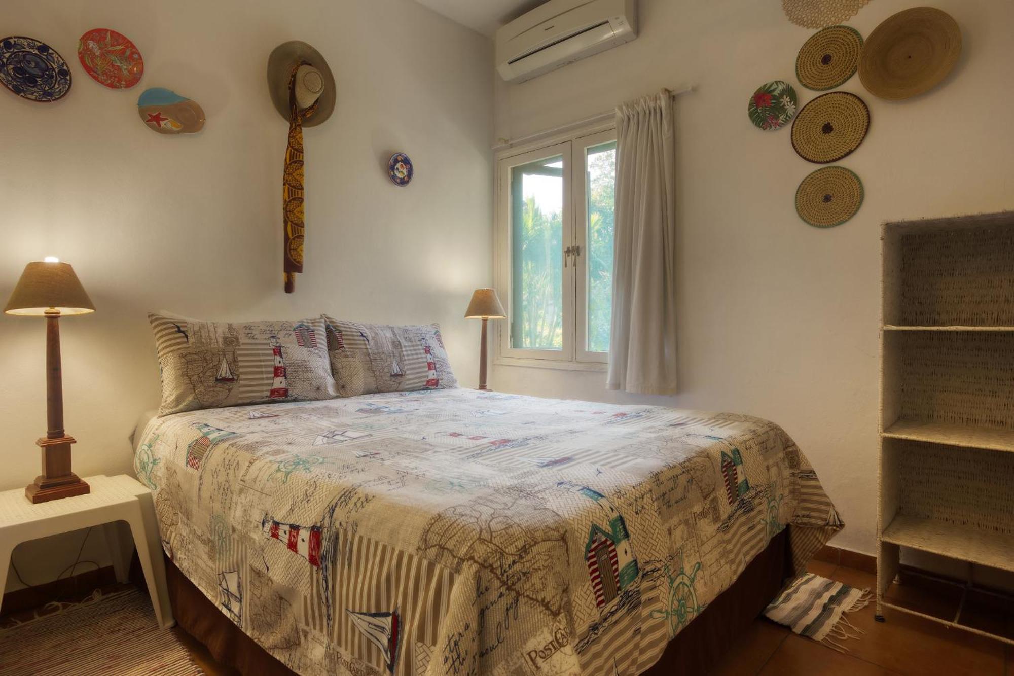 Willa Ilha Azul House Ponta do Ouro Zewnętrze zdjęcie