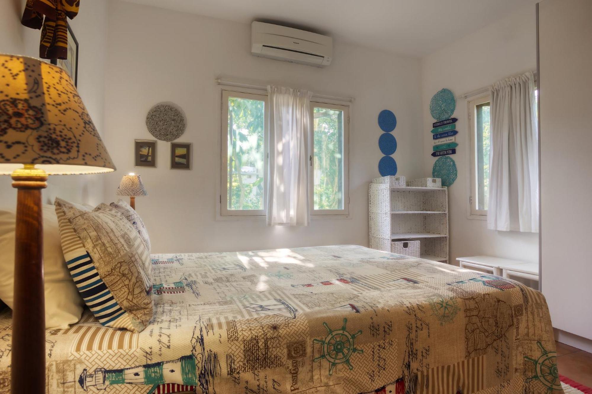 Willa Ilha Azul House Ponta do Ouro Zewnętrze zdjęcie